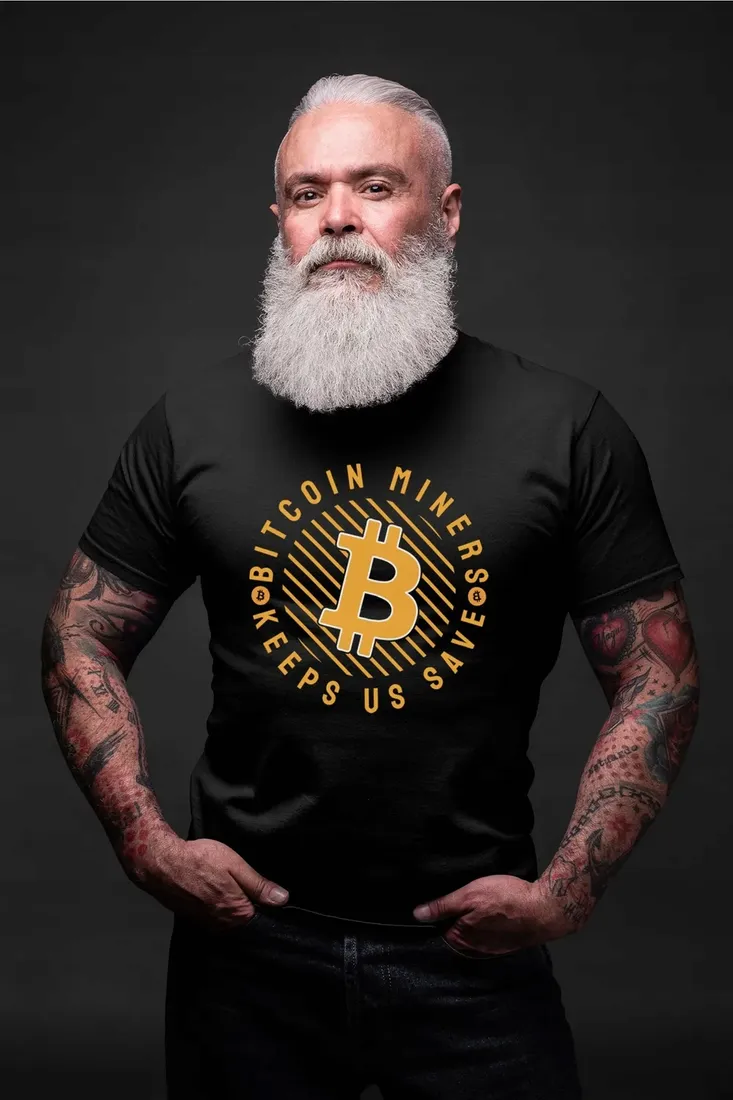 koszulka-meska-bitcoin-miners-keeps-us-save
