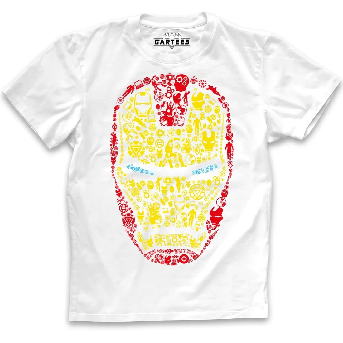 koszulka-meska-iron-man-zbroja-marvel-tshirt