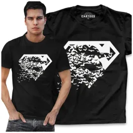 koszulka-meska-supermen-batman-super-prezent
