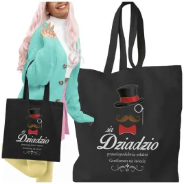 torba-dziadek-dziadzio-gentelman-prezent