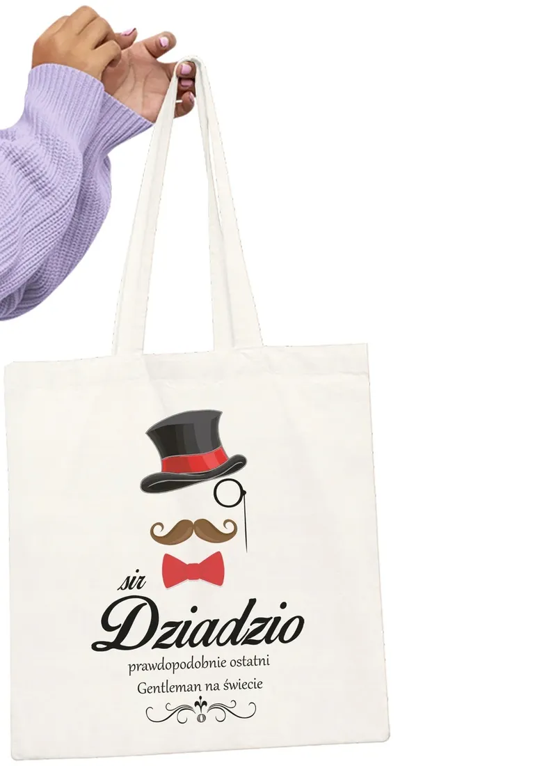 torba-dziadek-dziadzio-gentelman-prezent