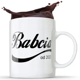 kubek-babcia-od-roku-2023-prezent-nowa-babcia