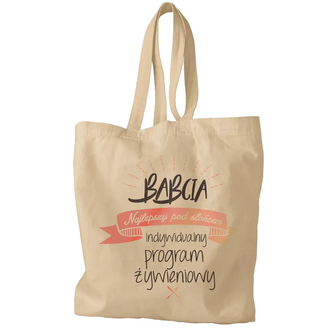torba-babcia-program-zywieniowy-u-babci-prezent-stan-nowy