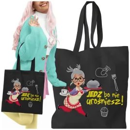 torba-jedz-bo-nie-urosniesz-babcia-prezent