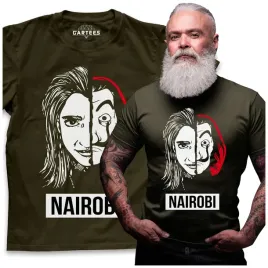 koszulka-meska-nairobi-dom-z-papieru-serial-tshirt