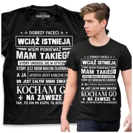 koszulka-meska-dobrzy-faceci-wciaz-istnieja-tshirt