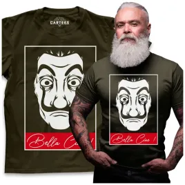 koszulka-meska-bella-ciao-tshirt-dom-z-papieru