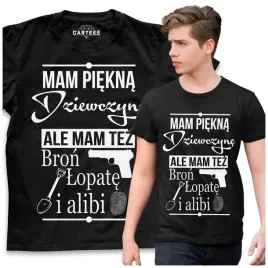 koszulka-meska-mam-piekna-dziewczyne-ale-tez-bron