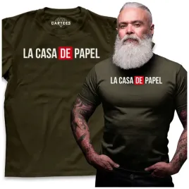 koszulka-meska-la-costa-de-papel-serial-tshirt
