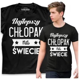 koszulka-meska-najlepszy-chlopak-na-swiecie-tshirt