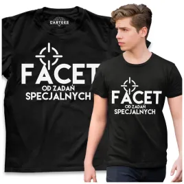 koszulka-meska-facet-od-zadan-specjalnych-tshirt