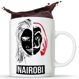 kubek-nairobi-dom-z-papieru-serial-kubek-prezent