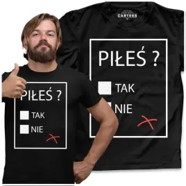 koszulka-meska-piles-zabawny-tshirt-na-prezent