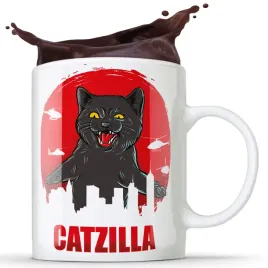 kubek-godzilla-catzilla-milosnik-kotow-prezent