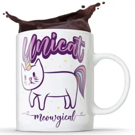 kubek-unicat-unikat-smieszne-koty-jednorozec