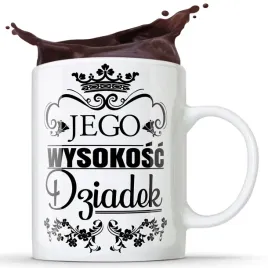 kubek-jego-wysokosc-dziadek-super-kubek-prezent
