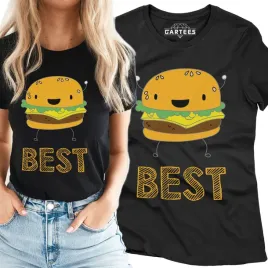 koszulka-damska-best-friends-przyjaciel-smieszne
