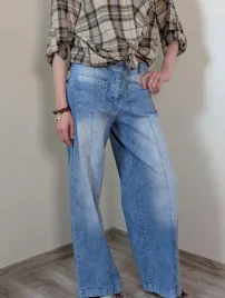 spodnie-damskie-z-szeroka-nogawka-bastet-jasny-jeans
