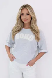 t-shirt-soho-melanz-z-napisem-off-white-by-o-la-la