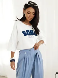 t-shirt-soho-off-white-z-napisem-denim-by-o-la-la