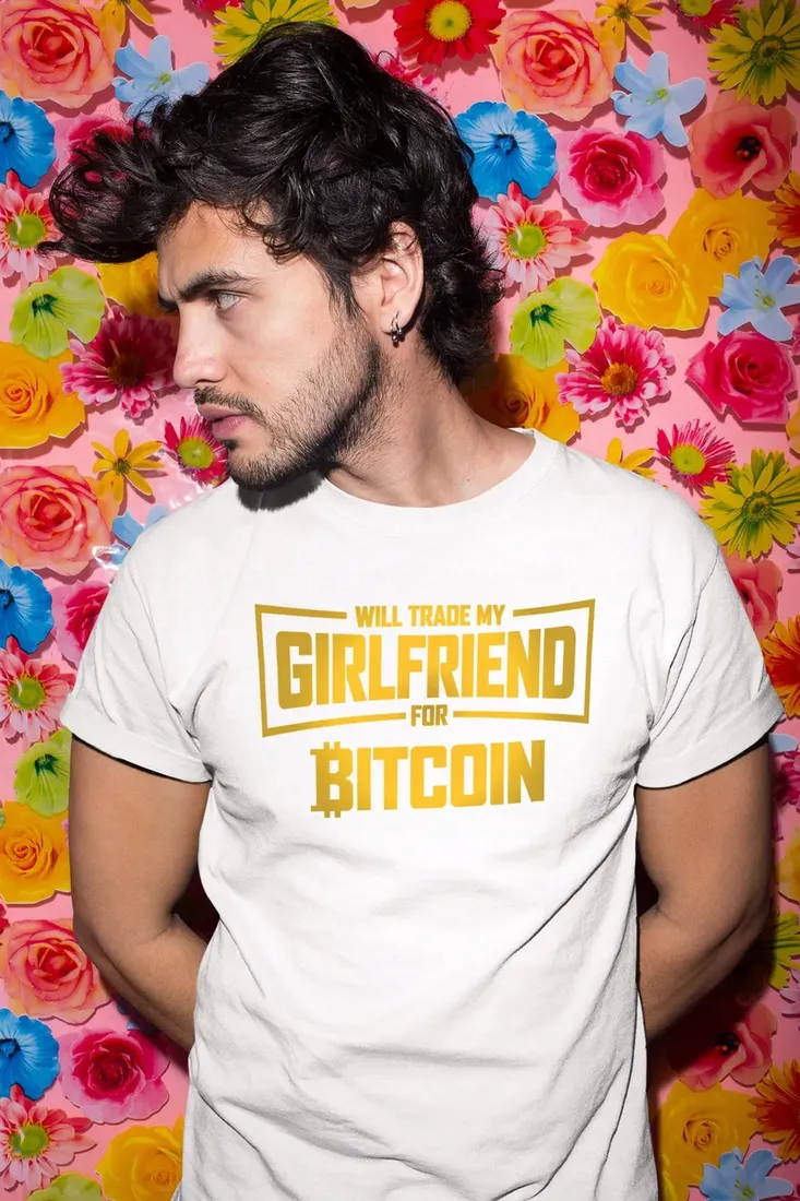 koszulka-meska-my-girlfriend-for-bitcoin-stan-nowy