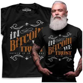koszulka-meska-bitcoin-is-the-future-kryprowaluty