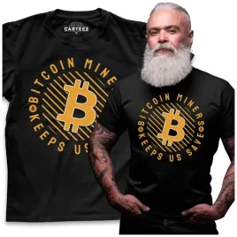 koszulka-meska-bitcoin-miners-keeps-us-save