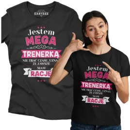 koszulka-damska-jestem-mega-trenerka-mam-racje