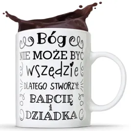 kubek-bog-stworzyl-babcie-i-dziadka-prezent