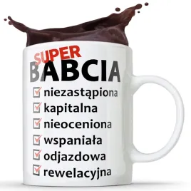 kubek-babcia-niezastapiona-kapitalna-odjazdowa
