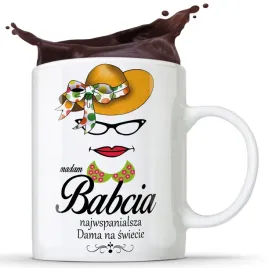 kubek-dama-madam-babcia-najwspanialsza-prezent