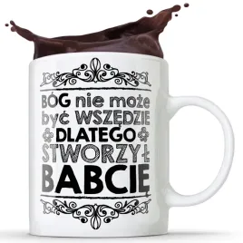 kubek-bog-stworzyl-babcie-prezent-dzien-babci