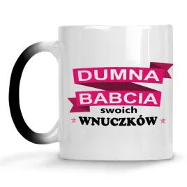 kubek-dumna-babcia-wnuczki-prezent-dzien-babci