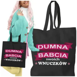 torba-dumna-babcia-wnuczki-prezent-dzien-babci