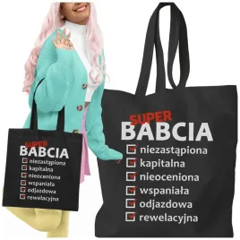 torba-babcia-niezastapiona-kapitalna-odjazdowa