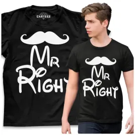 koszulka-meska-mr-right-tshirt-na-prezent