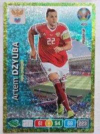 2020-panini-euro-artem-dzyuba-goal-machine-nr-423-o