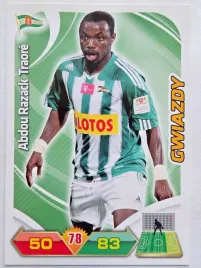 2012-13-panini-ekstraklasa-abdou-razack-traore-lechia-gdansk-er6