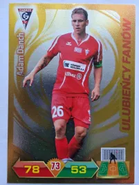 2012-13-panini-ekstraklasa-adam-danch-gornik-zabrze-ulubiency-fanow-o