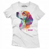 koszulka-damska-pies-beagle-gratis-brelok-linia-regular