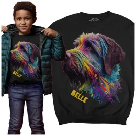 bluza-dziecieca-pies-korthals-grzywacz-prezent