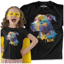 koszulka-dziecieca-pies-pit-bull-prezent-efekt-3d