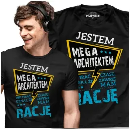koszulka-meska-jestem-mega-architektem-mam-racje