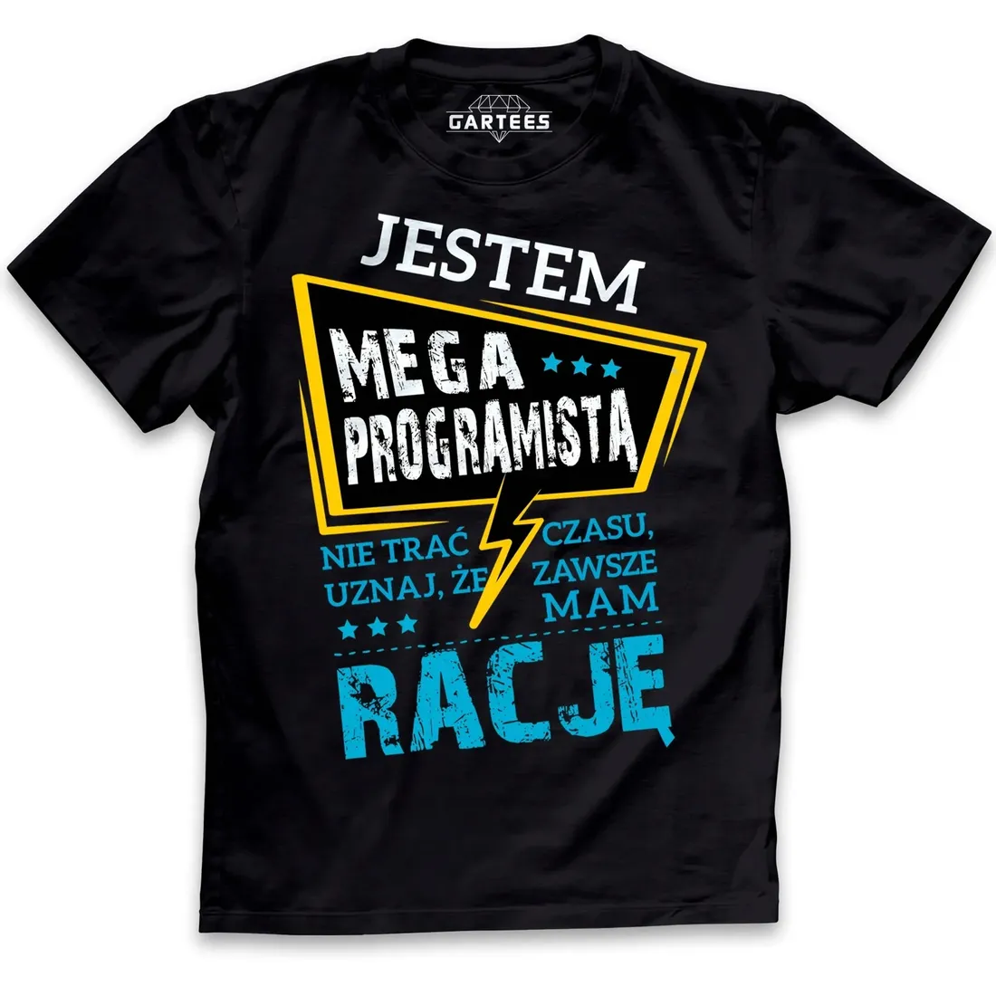 koszulka-meska-jestem-mega-programista-mam-racje-stan-nowy