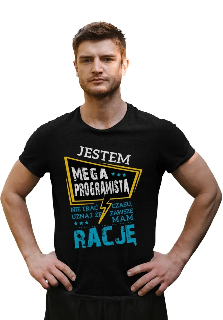 koszulka-meska-jestem-mega-programista-mam-racje