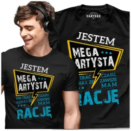 koszulka-meska-jestem-mega-artysta-mam-racje