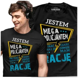 koszulka-meska-jestem-mega-policjantem-mam-racje