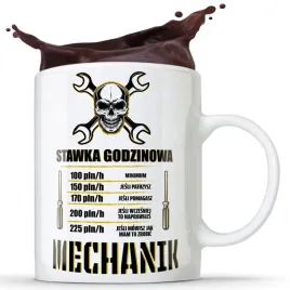 kubek-mechanik-stawka-godzinowa-zawod-prezent