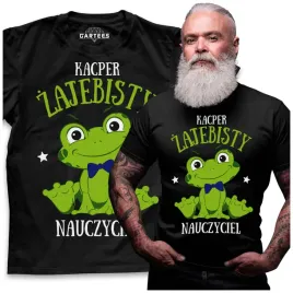 koszulka-meska-zajebisty-nauczyciel-imie-tshirt