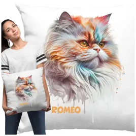 poduszka-kot-perski-prezent-personalizacja-imie